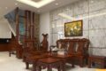 99+ Mẫu bàn ghế gỗ phòng khách đẹp hiện đại giá dưới 5 triệu