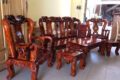 Mua bàn ghế gỗ cũ giá rẻ tphcm đảm bảo chất lượng, uy tín