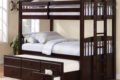 Gợi ý 55+ mẫu giường tầng giá rẻ & cao cấp không nên bỏ lỡ