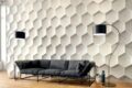 [Báo Giá] Tấm Ốp Tường 3D – Vật Liệu Ốp Tường Đẳng Cấp